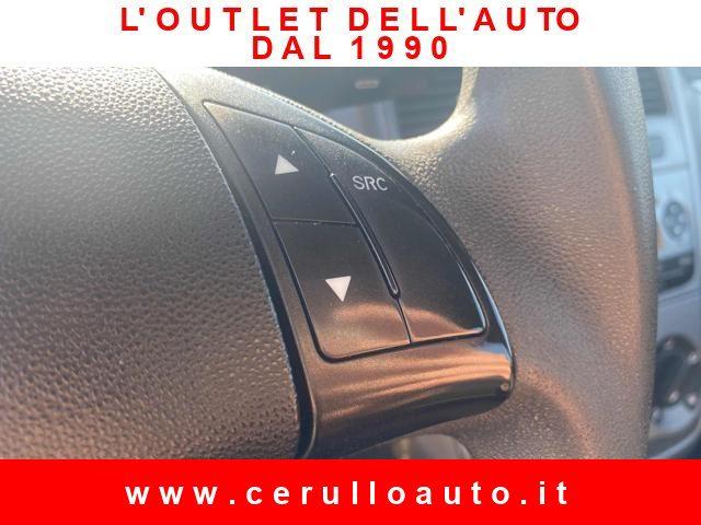 FIAT Punto 1.3 MJT II 75 CV 5 porte Lounge OK NEOPATENTATI