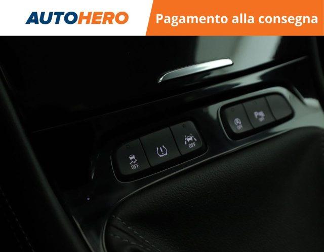 OPEL Grandland X 1.5 diesel Ecotec Start&Stop