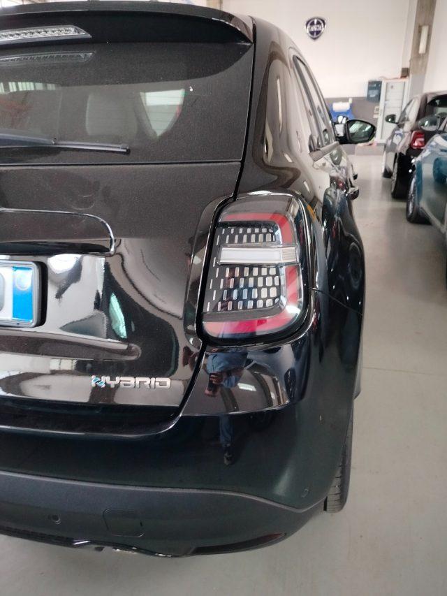FIAT 600 Hybrid 100 CV DCT MHEV La Prima