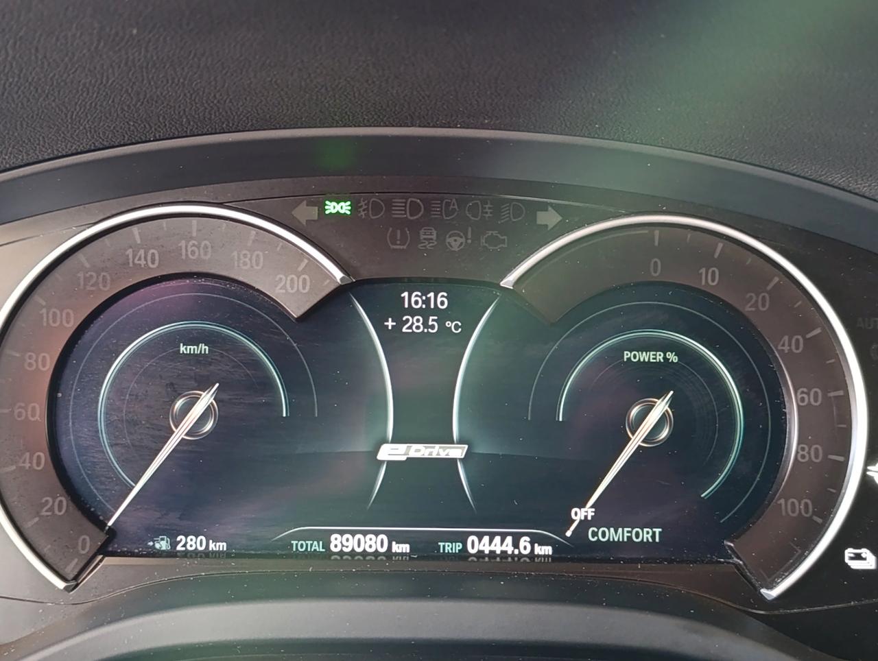 BMW X3 xdrive30e Business Advantage auto