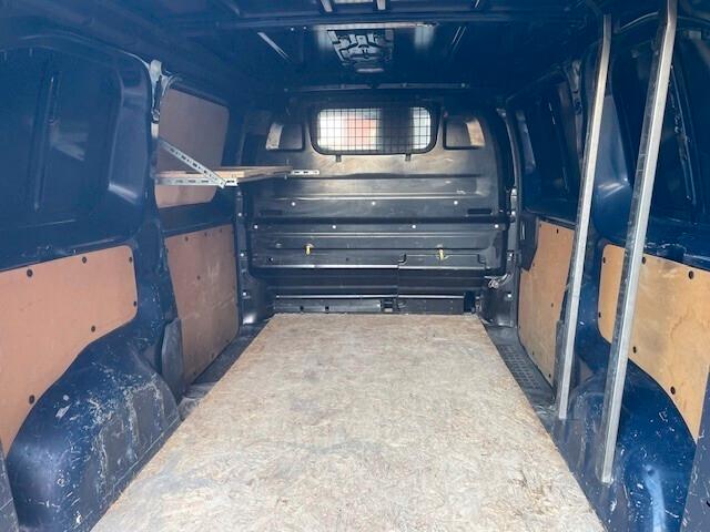 Toyota Proace Proace 2.0D 122CV PL-TN Furgone Medium 4p.14q