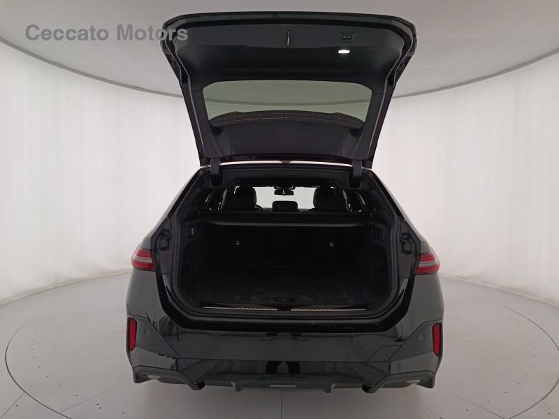 BMW Serie 5 Touring 520 d 48V M Sport Pro xDrive Steptronic
