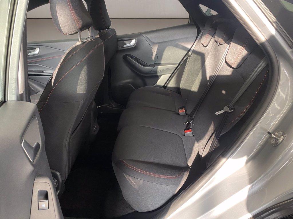 FORD Puma 1.0 ecoboost h ST-Line 125cv del 2025