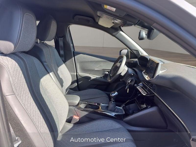 Peugeot 2008 PureTech 100 Allure S/S