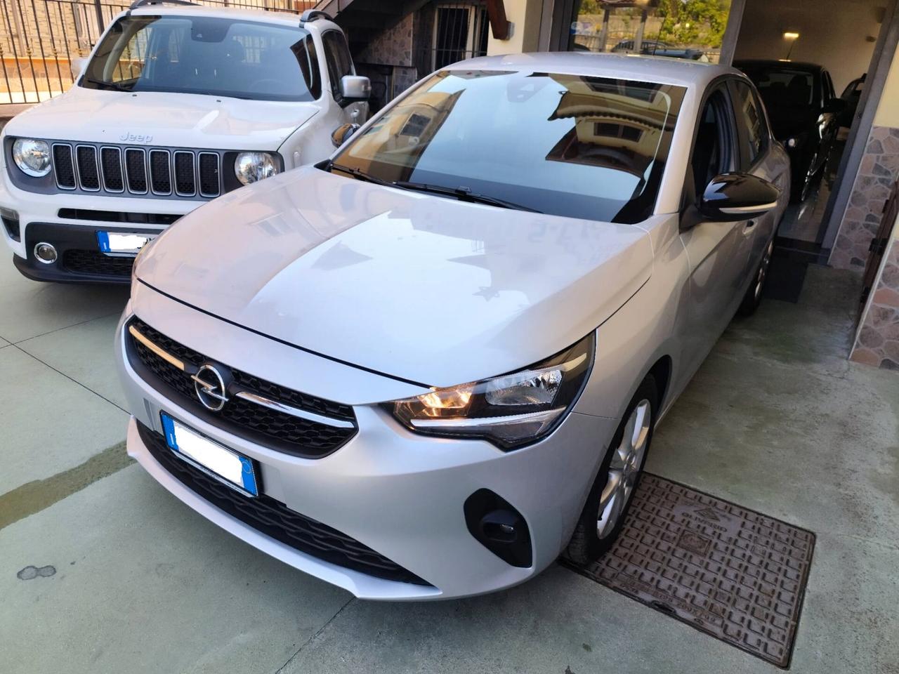 Opel Corsa 1.5 Edition 100cv - 2023