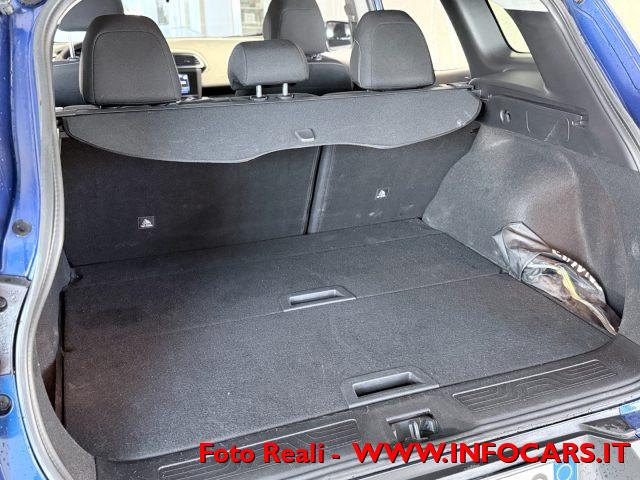 RENAULT Kadjar Blue dCi 115CV EDC Business - PROMO