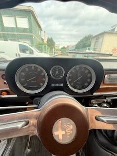 Alfa Romeo Giulietta 1.6 L