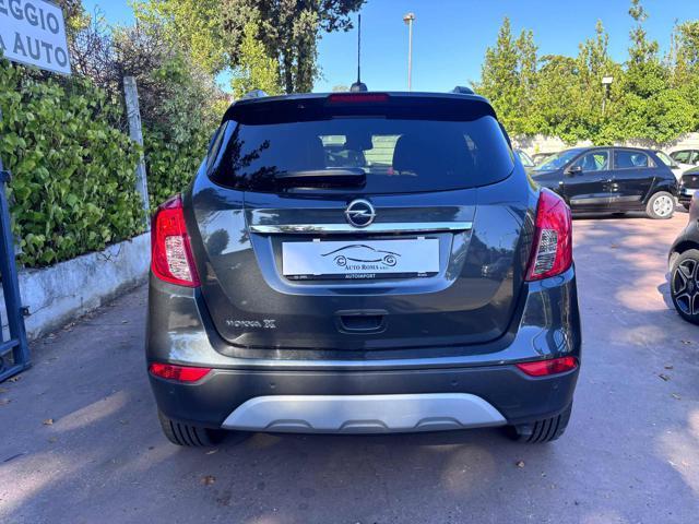 OPEL Mokka X 1.6 Ecotec 115CV 4x2 Start&Stop Ultimate