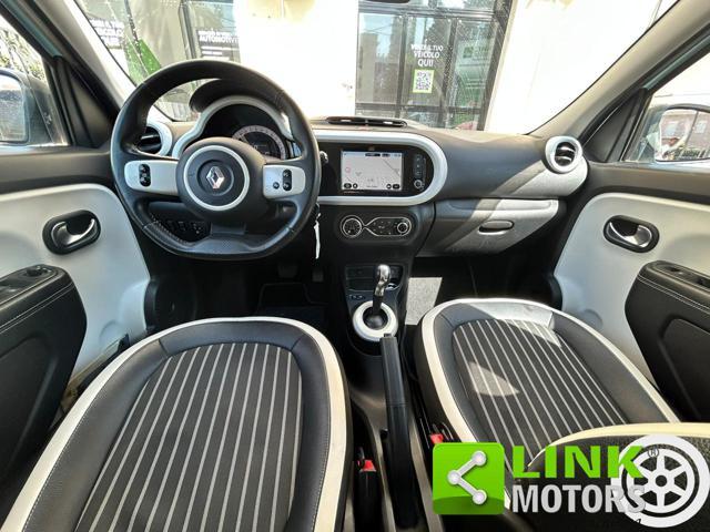 RENAULT Twingo ZEN