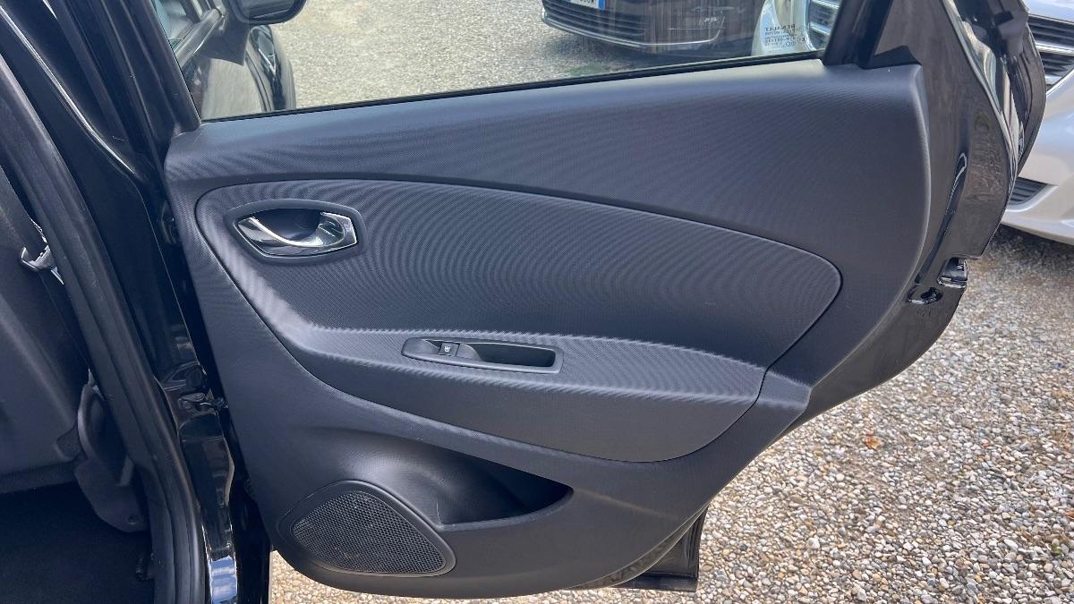 RENAULT - Captur 1.5 dci energy R-Link s&s 90cv
