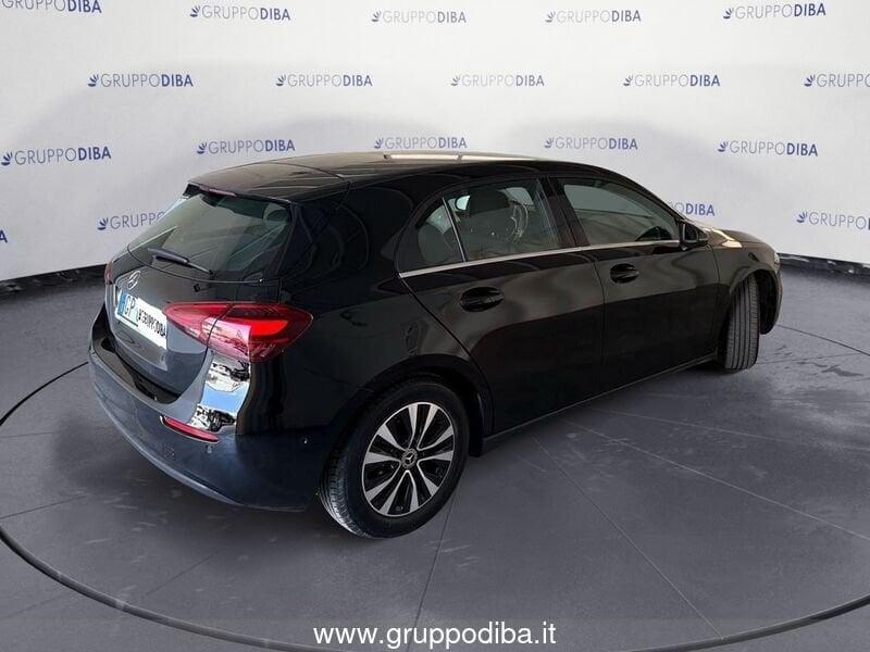 Mercedes-Benz Classe A - W177 2023 A 180 d Executive auto