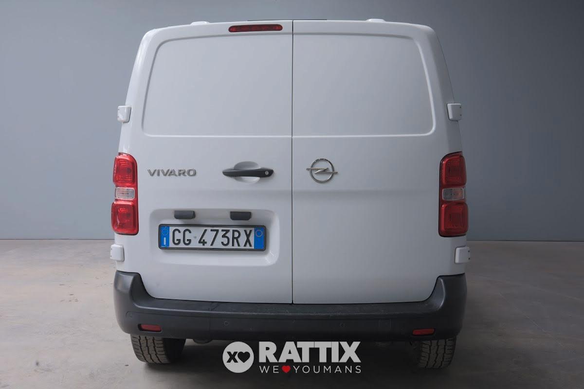 Opel Vivaro 2.0d 120CV L2H1 Enjoy portata maggiorata (IVA ESCLUSA)