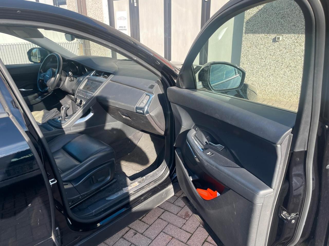 Jaguar E-Pace 2.0D 150 CV AWD R-Dynamic