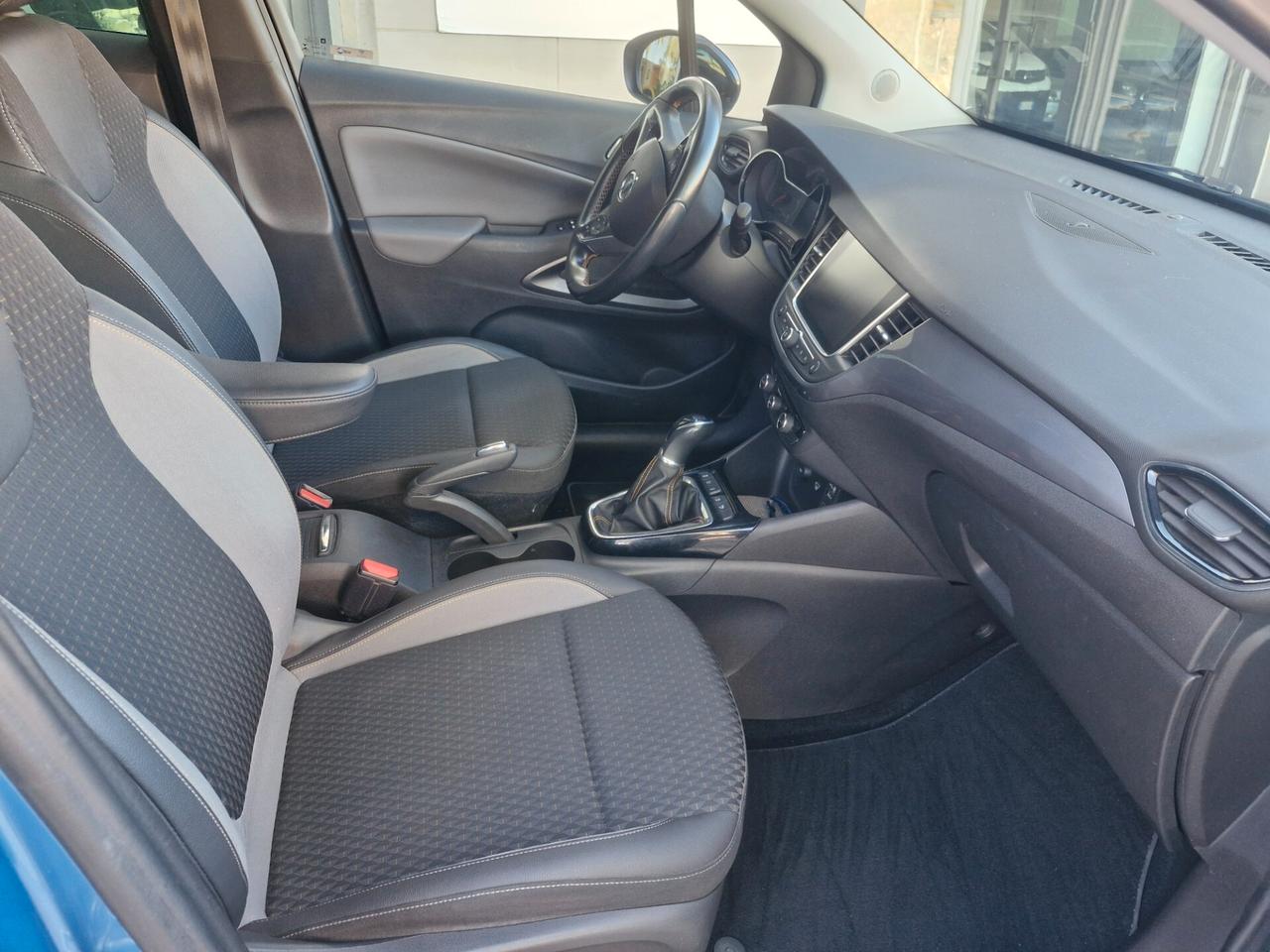 Opel Crossland X 1.6 ECOTEC D 8V Start&Stop Ultimate