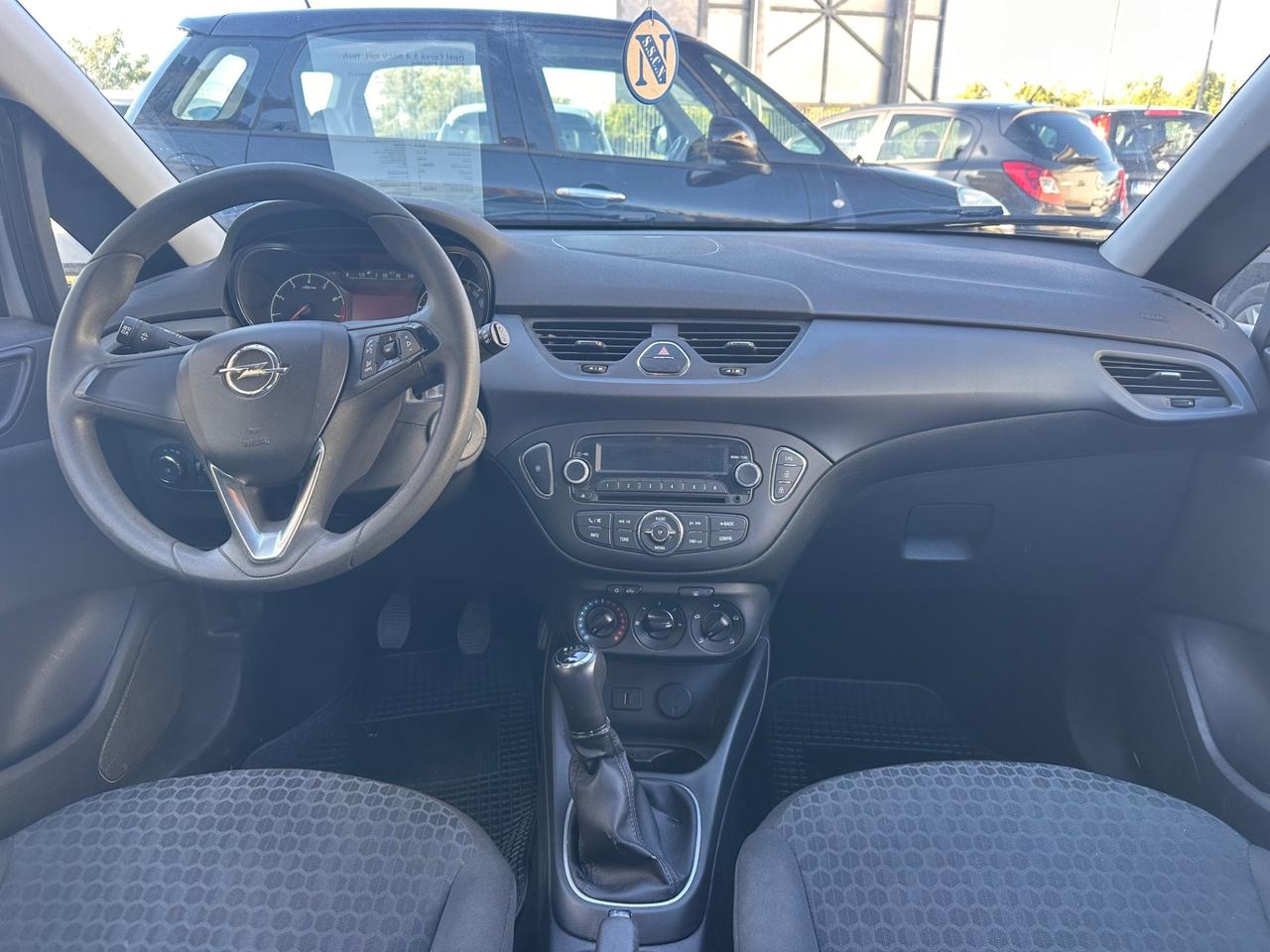 Opel Corsa 1.4 90CV GPL Tech 5 porte Cosmo