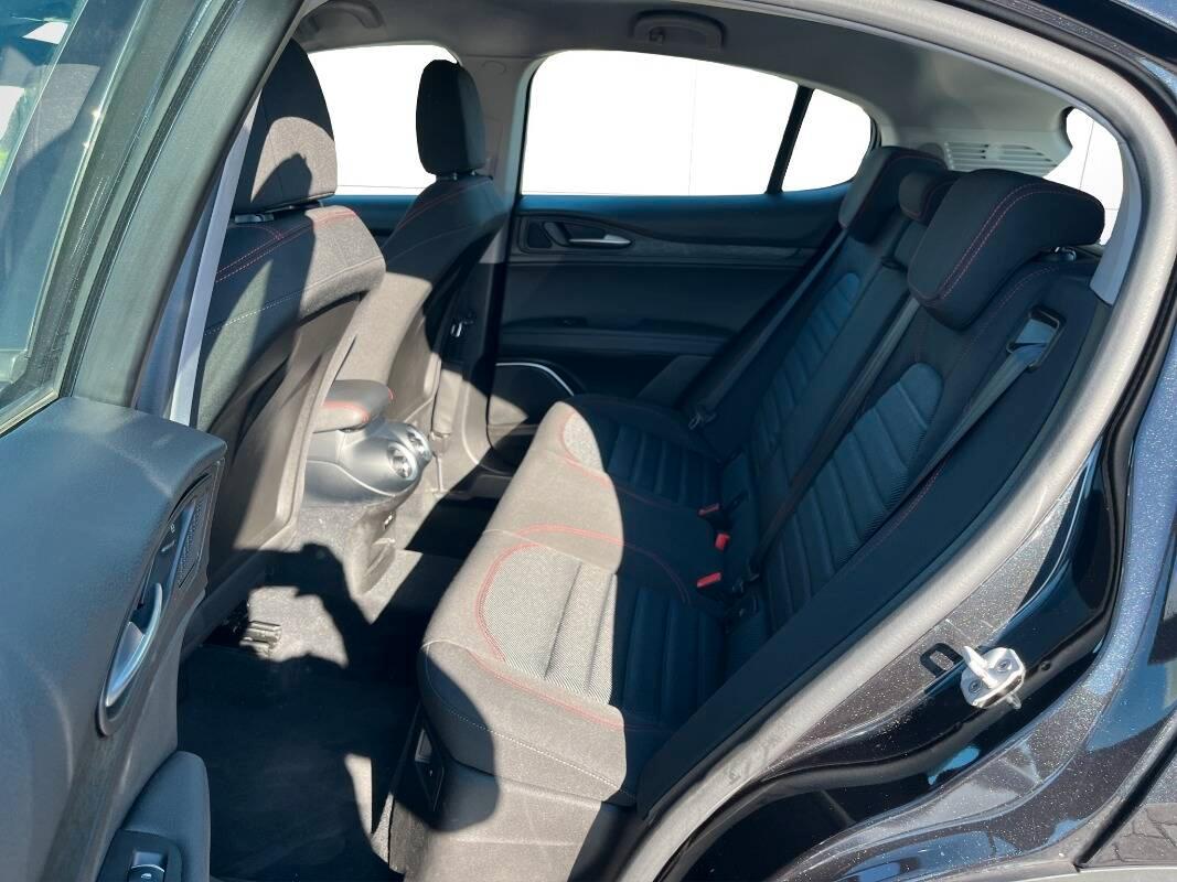 Alfa Romeo Stelvio 2.2 t Super Business Q4 190cv auto