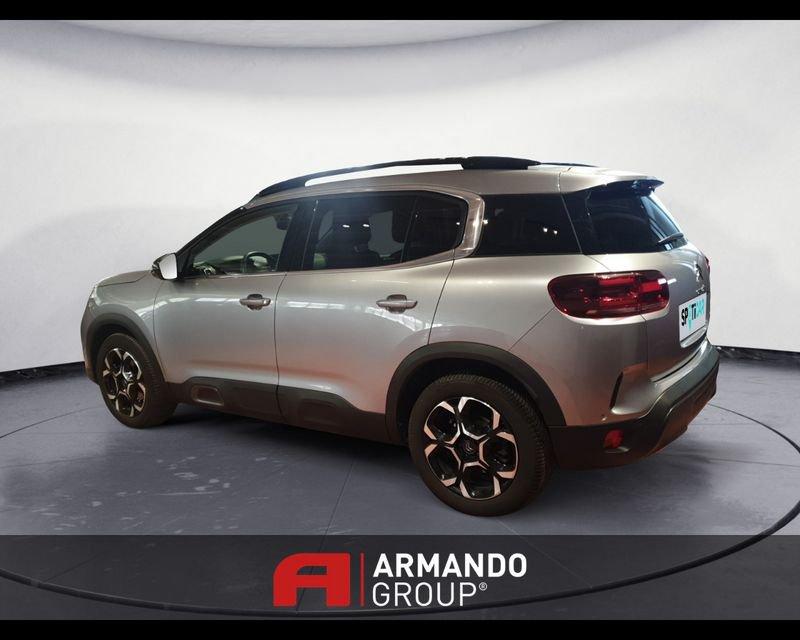 Citroën C5 Aircross BlueHDi 130 S&S EAT8 Shine