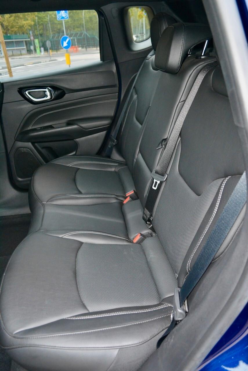 Jeep Compass 1.6 Multijet II 2WD 80° Anniversario
