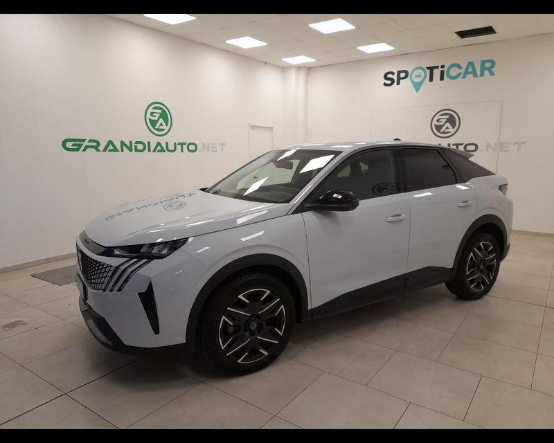 Peugeot 3008 III 2024 1.2 hybrid Allure 136cv e-dcs6