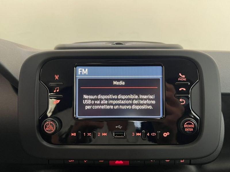 FIAT Panda Panda 1.0 FireFly S&S Hybrid