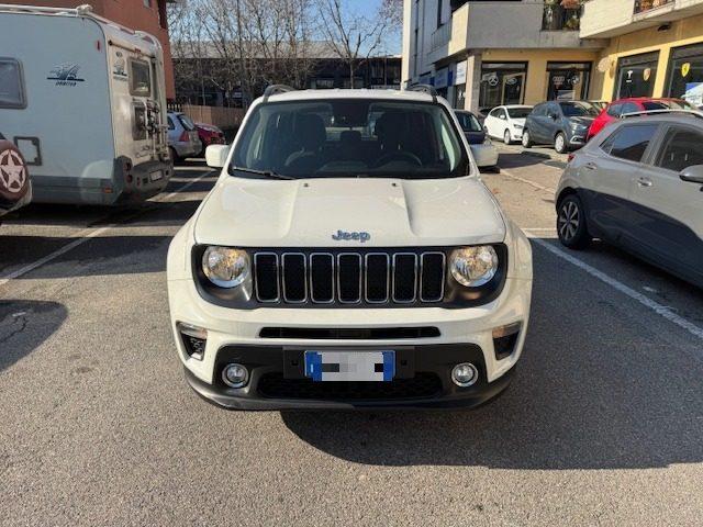 JEEP Renegade 1.3 T4 DDCT