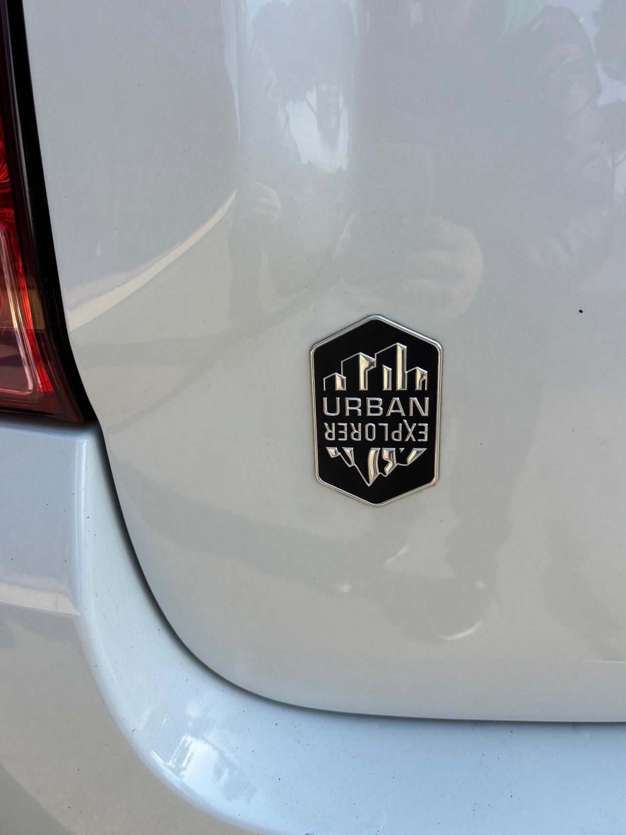 Dacia Duster 1.5 dCi 110CV S&S 4x2 Serie Speciale Ambiance Family