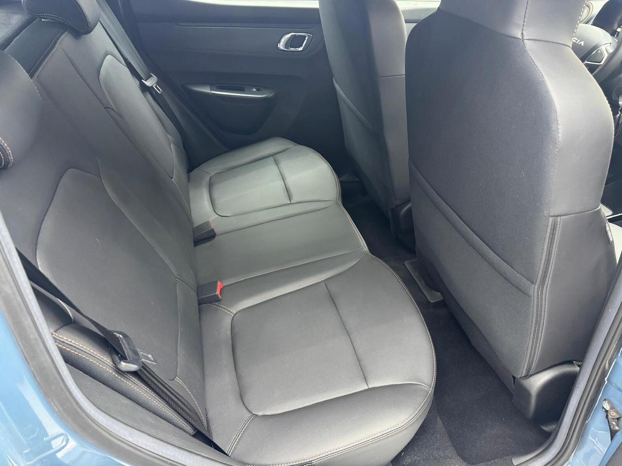 Dacia Spring 26Cv -Elettrica