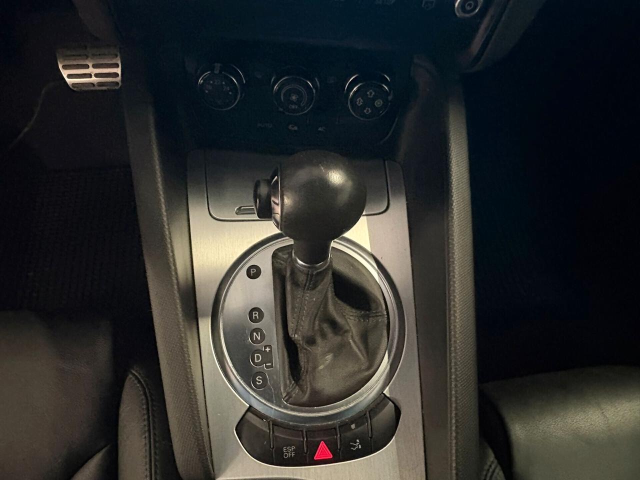 AUDI TT COUPE CL 3.2 Benzina V6 QUATTRO 4X4 S- TRONIC CAMBIO AUTOMATICO CV 250 Km 61.635 tagliandati