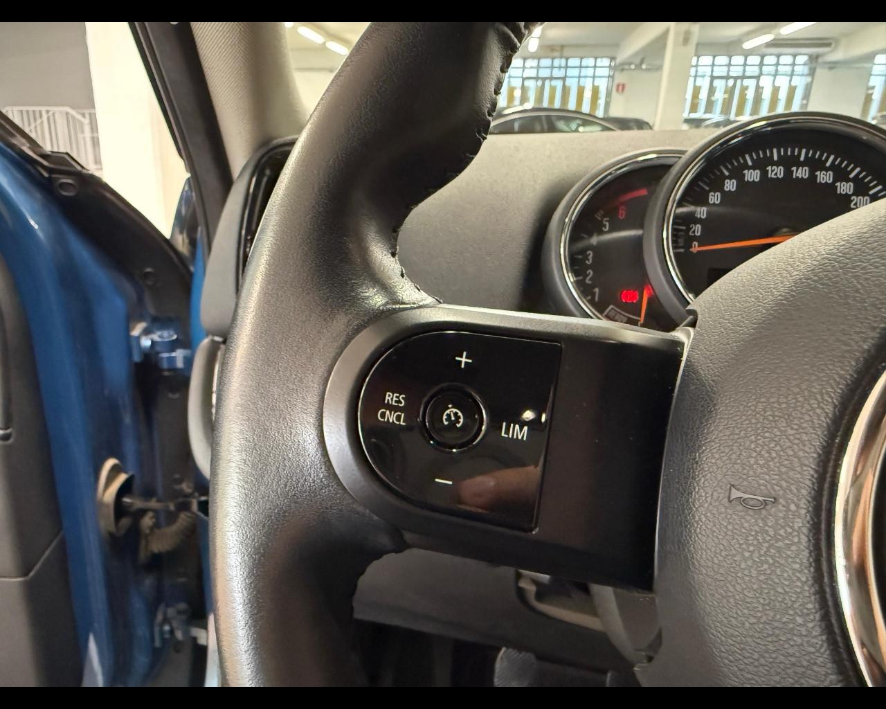 MINI Mini Countrym.(F60) - Mini 2.0 Cooper D Classic Countryman