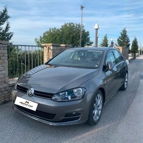 Volkswagen Golf 1.6 TDI 5p. - 105CV