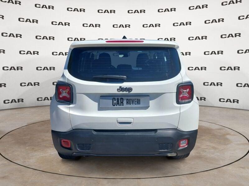 Jeep Renegade 1.6 MJet 130cv Limited