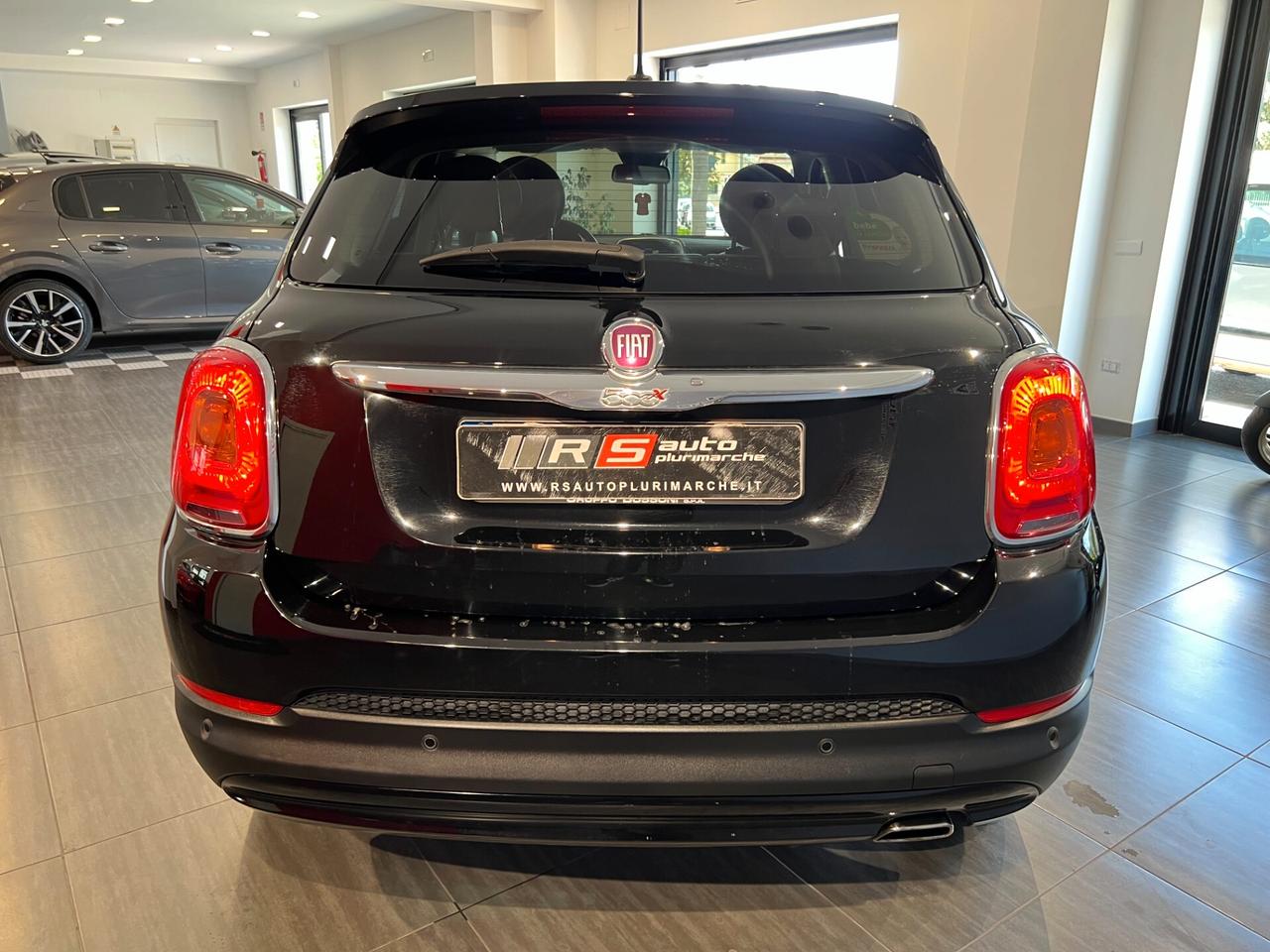 Fiat 500X 1.3 MultiJet 95 CV Lounge