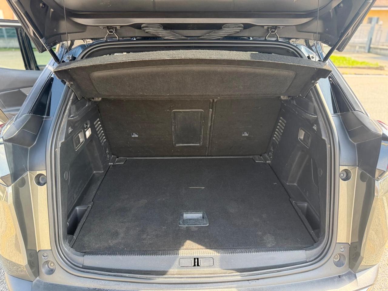 Peugeot 3008 BlueHDi 130 S&S EAT8 GT Line