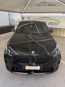Bmw X2 xDrive 20d MSport