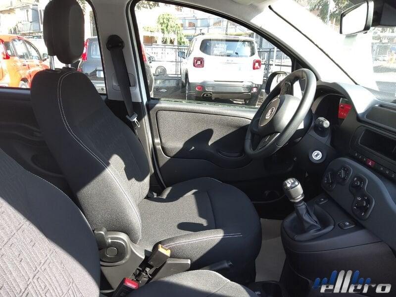 FIAT Panda MY25 1.0 70cv Hybrid