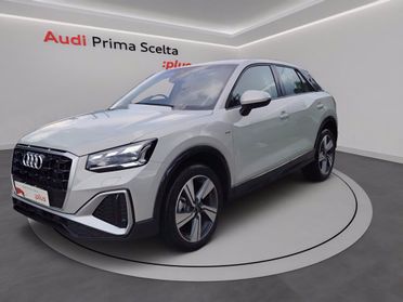 AUDI Q2 35 1.5 tfsi s line edition s-tronic del 2026