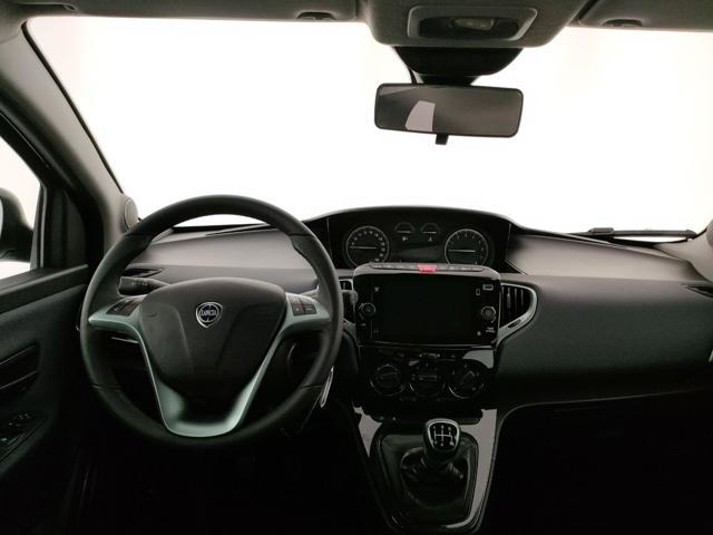 LANCIA Ypsilon 1.2 69 CV 5 porte GPL Ecochic