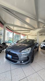 Ds DS5 5 2.0 HDi 160 aut. Pure Pearl