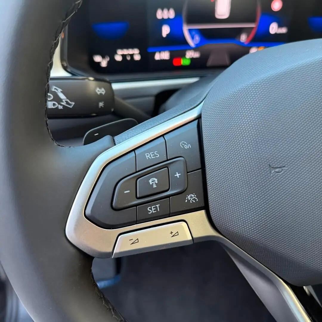 Volkswagen T-Roc 1.5 TSI ACT DSG Life