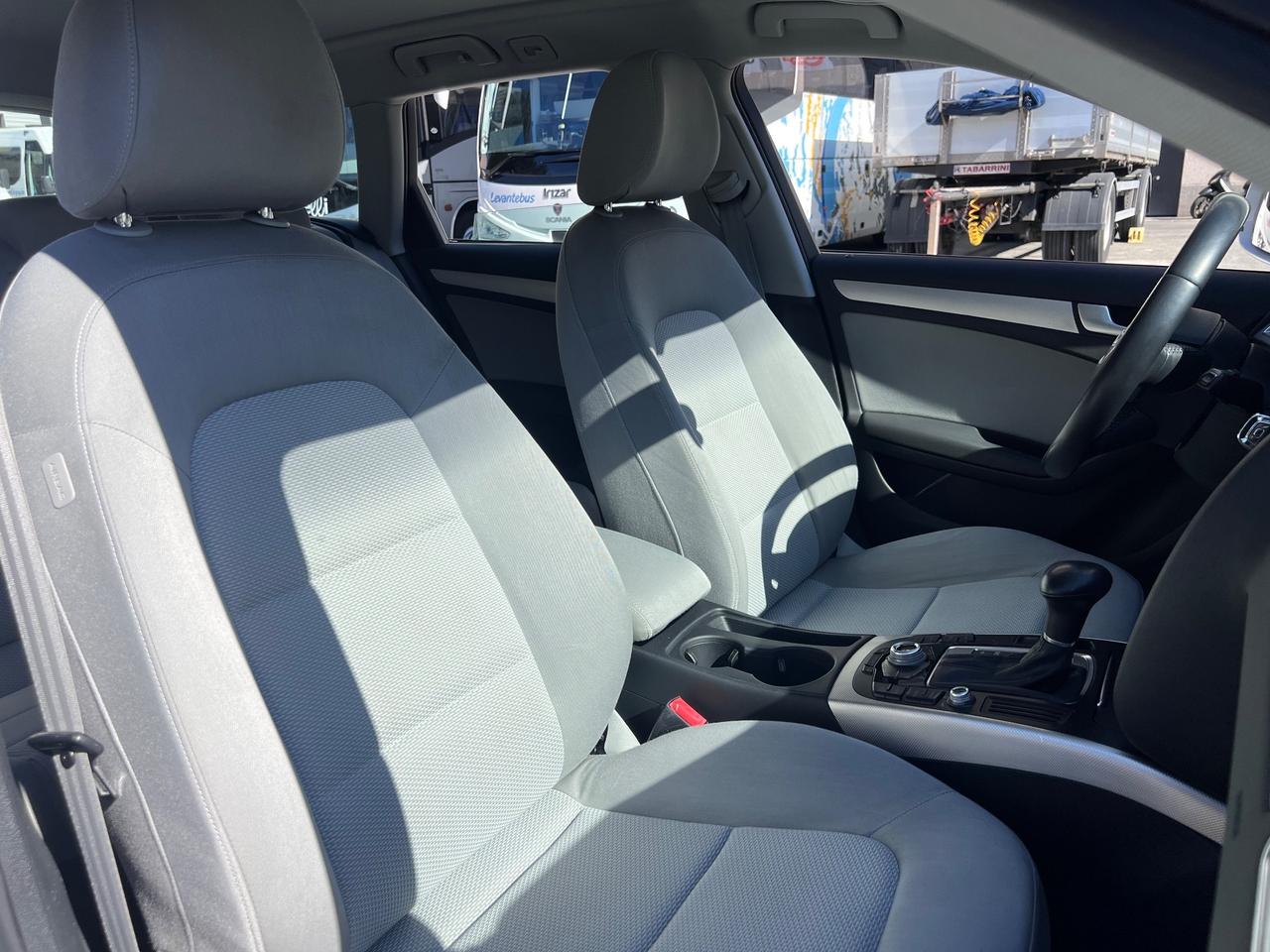 Audi A4 allroad 2.0 TDI 177 CV S tronic Business Plus Meccanica Perfetta Km Originali Tutta Tagliandata