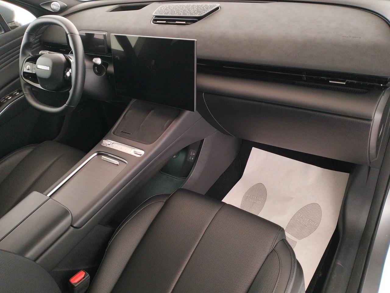Omoda 5 SHS 1.5 TGDi Super Hybrid System 224 CV Premium