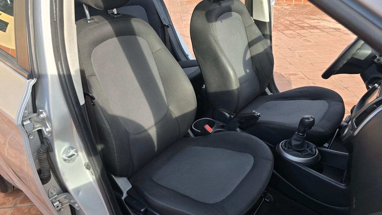 Hyundai i20 1.1 CRDi 5p. Classic