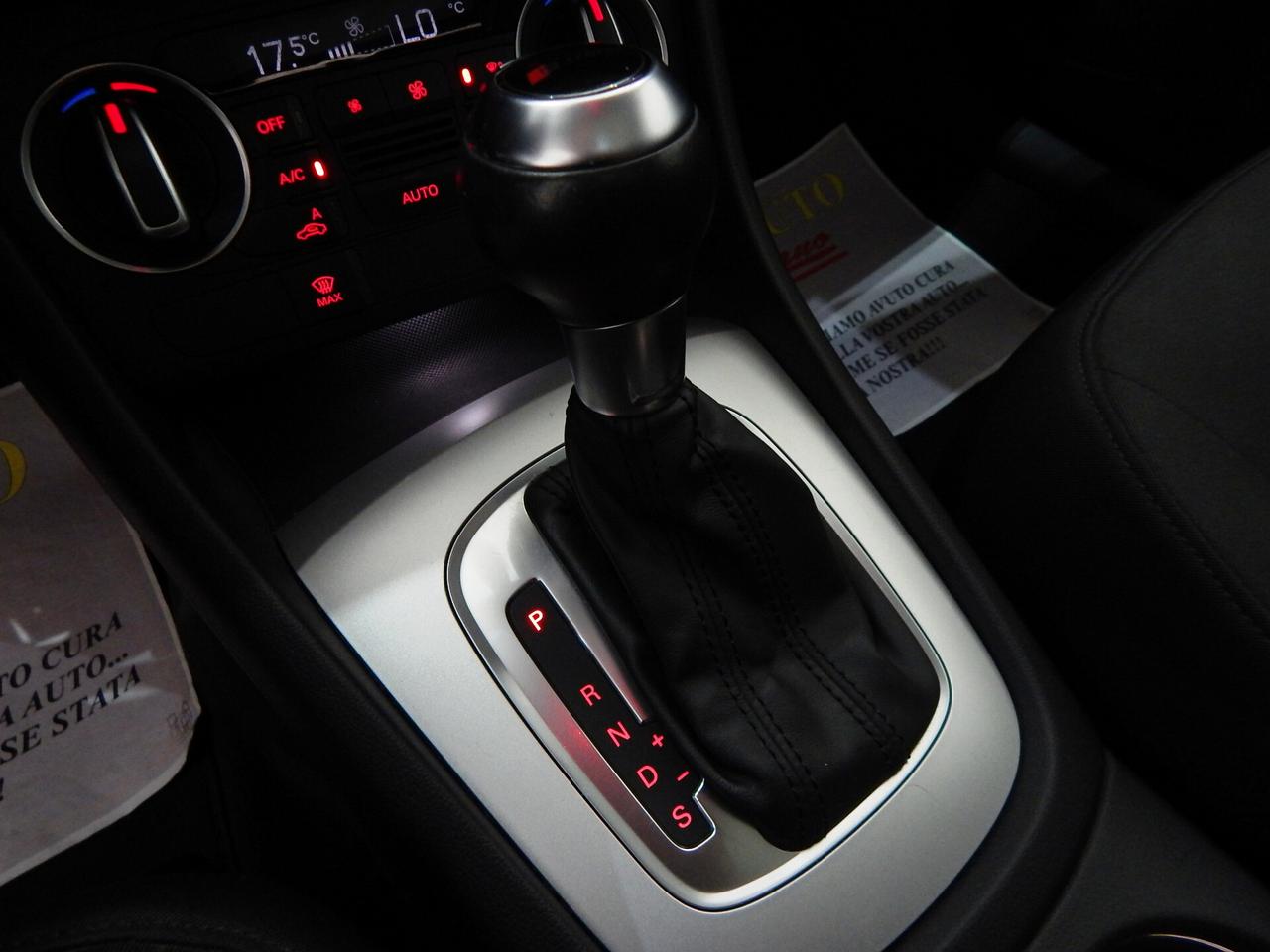 Audi Q3 2.0 TDI Sport quattro 150cv S-Tronic TETTO-NAVI-PARK-XENO