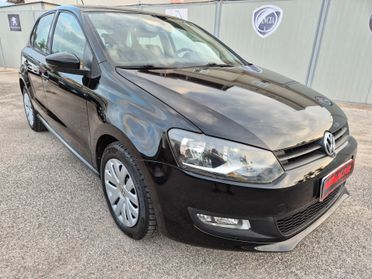 Volkswagen POLO 1.2 70 CV RESTAYLING NUOVA FULL