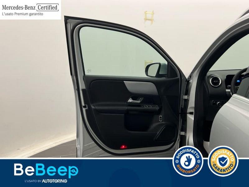 Mercedes-Benz GLB Classe 180 D SPORT AUTO