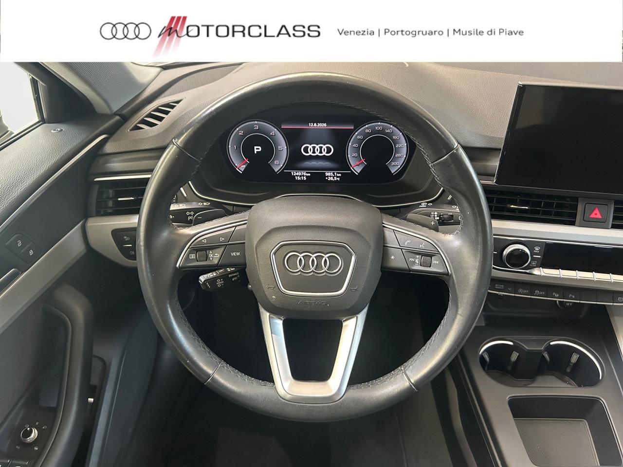 Avant 30 Tdi Mhev Business Advanced S Tronic