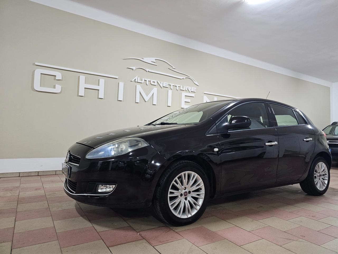 Fiat Bravo 1.6 MJT 120 CV DPF Emotion