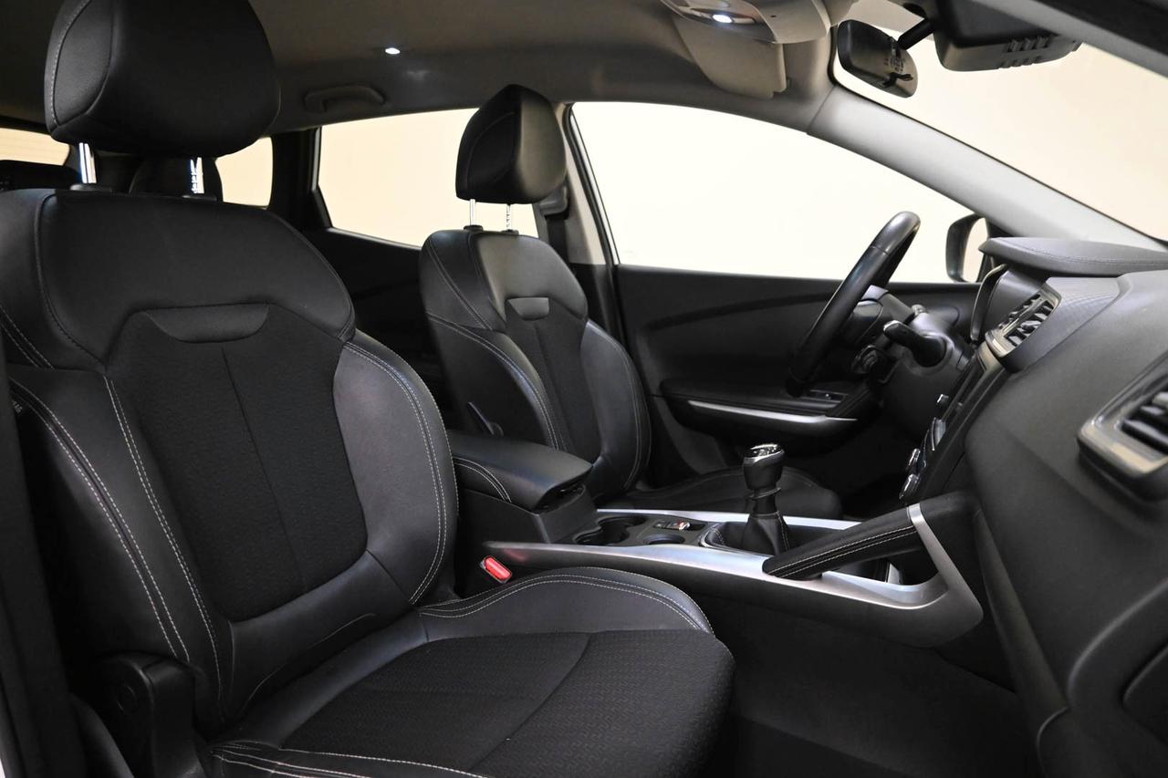 RENAULT Kadjar dCi 8V 110CV Energy Intens