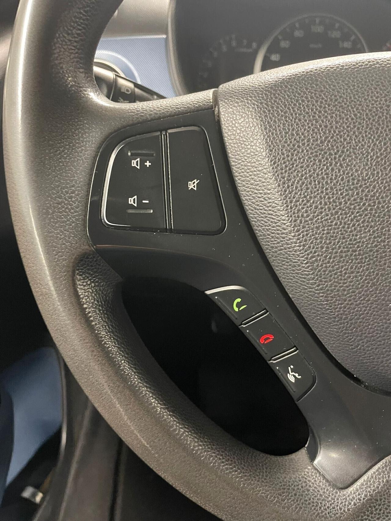 Hyundai i10 1.0 LPGI Econext Sound Edition