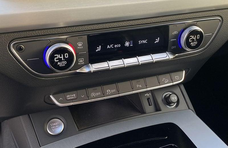 Audi Q5 SPB S Line Plus 2.0 TDI 204CV S-Tronic quattro mhev 40